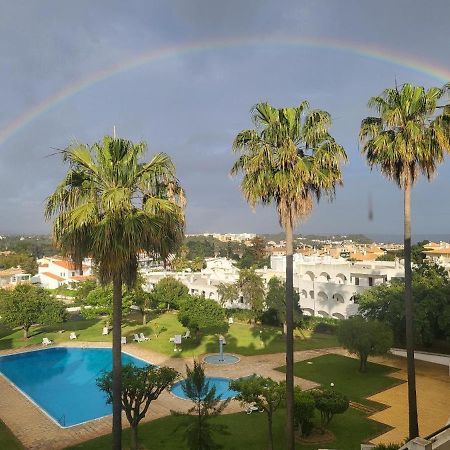 Bella Estrela Διαμέρισμα Αλμπουφέιρα Εξωτερικό φωτογραφία