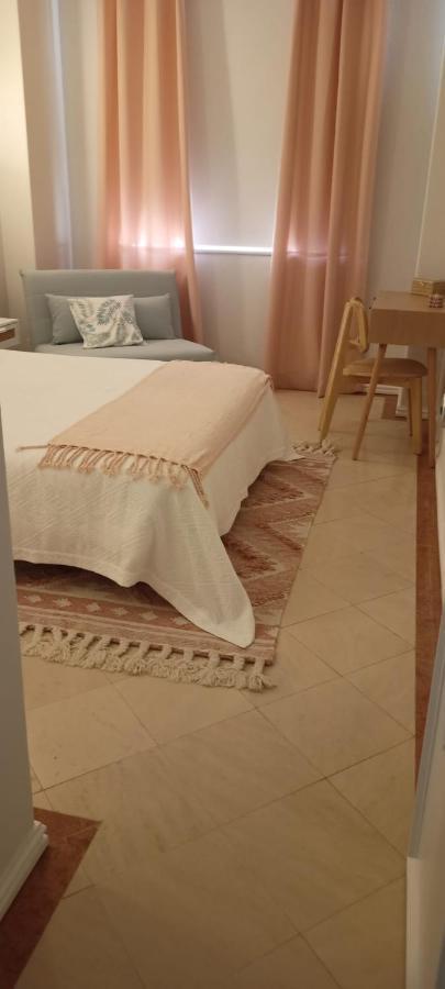 Bella Estrela Διαμέρισμα Αλμπουφέιρα Εξωτερικό φωτογραφία