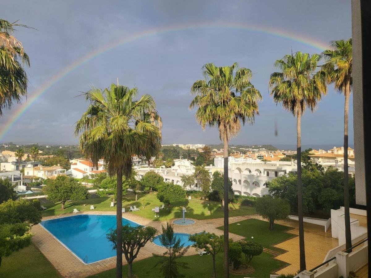 Bella Estrela Διαμέρισμα Αλμπουφέιρα Εξωτερικό φωτογραφία